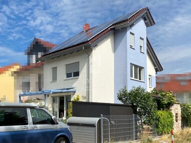 Doppelhaushälfte zum Kauf Provisionsfrei 779.000 € 5 Zimmer 190 m² 290 m² Grundstück Trebur Trebur 65468