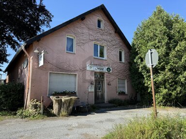 Mehrfamilienhaus zum Kauf als Kapitalanlage geeignet 444.000 € 5 Zimmer 215 m² 6.700 m² Grundstück Ostbarthausen Borgholzhausen 33829