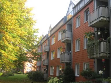 Wohnung zum Kauf provisionsfrei 118.200 € 3 Zimmer 75 m² frei ab sofort Alter Zollweg Rahlstedt Hamburg 22147