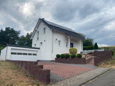 Haus zur Miete 1.000 € 7 Zimmer 125 m² 900 m² Grundstück Rieschweiler Rieschweiler-Mühlbach 66509