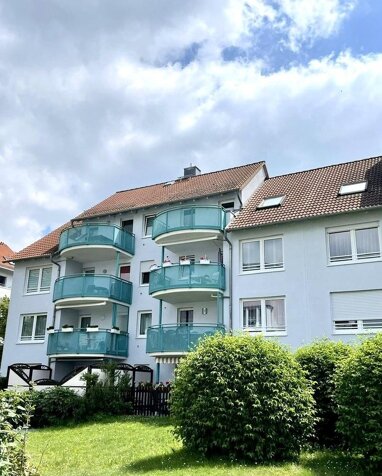 Wohnung zum Kauf Provisionsfrei 139.000 € 2 Zimmer 52 m² 3. Geschoss Böhlitz-Ehrenberg Leipzig 04178