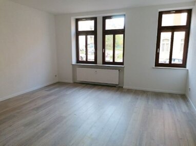 Wohnung zur Miete 285 € 2 Zimmer 57,4 m² Erdgeschoss Gablenz 240 Chemnitz 09126