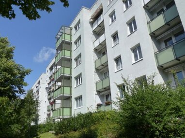 Wohnung zur Miete 485 € 3 Zimmer 68,5 m² 2. Geschoss Dr.-Martin-Luther-King-Str. 43 Großer Dreesch Schwerin 19061