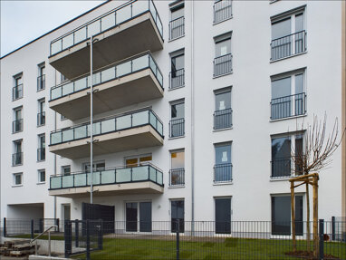 Wohnung zum Kauf 341.000 € 2 Zimmer 62,5 m² 3. Geschoss Lichtenplatte Offenbach am Main 63071