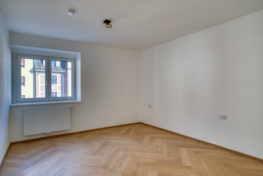 Wohnung zur Miete 1.474 € 2 Zimmer 49 m² 2. Geschoss Gutenbergstraße 14 Innsbruck Innsbruck 6020