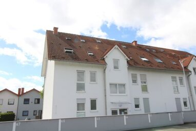 Wohnung zum Kauf 110.000 € 2 Zimmer 42,3 m² 1. Geschoss Neuhausen 3 Worms 67549
