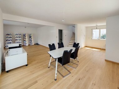 Doppelhaushälfte zum Kauf 869.900 € 4 Zimmer 124,7 m² 217 m² Grundstück Kugelfanggasse 73 Wien 1210