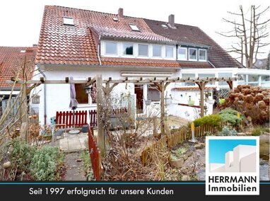 Doppelhaushälfte zum Kauf 229.000 € 7,5 Zimmer 126,6 m² 494 m² Grundstück frei ab sofort Ost Hameln 31787