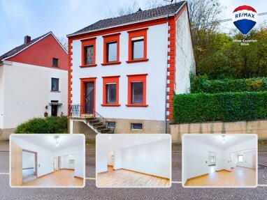 Mehrfamilienhaus zum Kauf 120.000 € 6 Zimmer 120 m² 148 m² Grundstück Diefflen Dillingen/Saar 66763