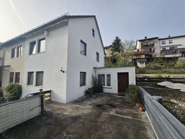 Haus zum Kauf 150.000 € 4 Zimmer 80 m² 245 m² Grundstück West Heidenheim an der Brenz 89518