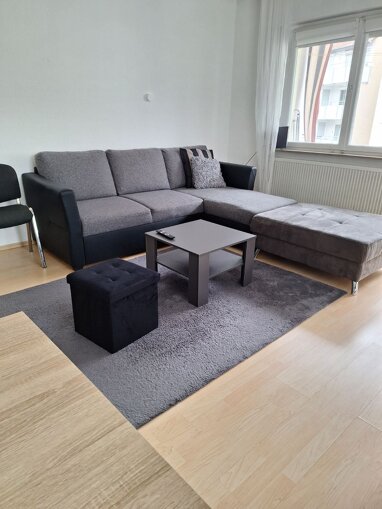 Apartment zur Miete 1.340 € 3 Zimmer 69 m² 3. Geschoss Rosenbergstrasse 202 Kräherwald Stuttgart 70193