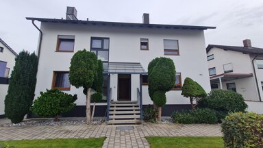 Wohnung zum Kauf als Kapitalanlage geeignet 199.500 € 3 Zimmer 79,4 m² Allersberg Allersberg 90584