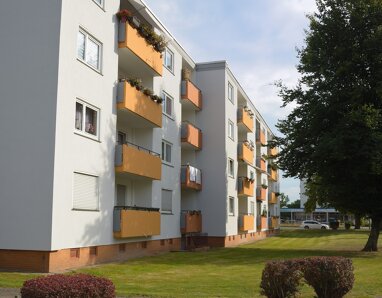 Wohnung zur Miete 509,54 € 2 Zimmer 53 m² 3. Geschoss Freidingstraße 6 Anderten Hannover 30559