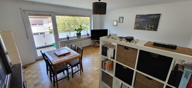 Wohnung zur Miete 610 € 2 Zimmer 66 m² 1. Geschoss frei ab sofort Friedenstr. 4 Birken / Quellhöfe Bayreuth 95447