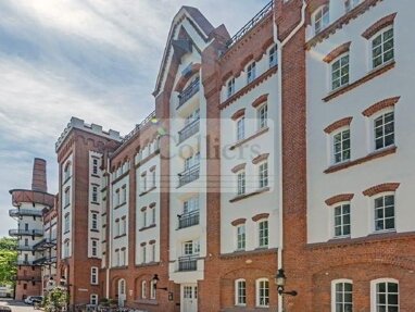 Bürogebäude zur Miete 14,90 € 339 m² Bürofläche teilbar ab 339 m² Hoheluft - West Hamburg 20253