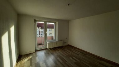 Wohnung zur Miete 295 € 2 Zimmer 49,1 m² 3. Geschoss Lauchhammer - Mitte Lauchhammer 01979