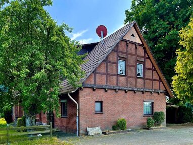 Haus zum Kauf 12 Zimmer 250 m² 2.168 m² Grundstück Goldenstedt Goldenstedt 49424