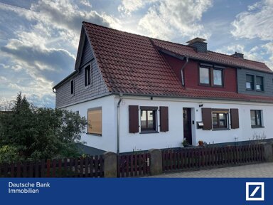 Doppelhaushälfte zum Kauf provisionsfrei 239.000 € 7 Zimmer 142 m² 846 m² Grundstück Northeim Northeim 37154