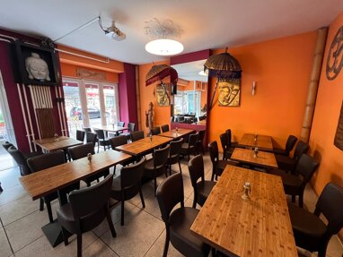 Restaurant zur Miete 3.850 € 110 m² Gastrofläche Friedrichshain Berlin 10245