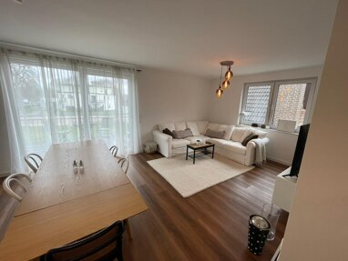 Wohnung zur Miete 1.050 € 3 Zimmer 103 m² Stemmer Landstraße 25 Stemmer 2 Minden 32425