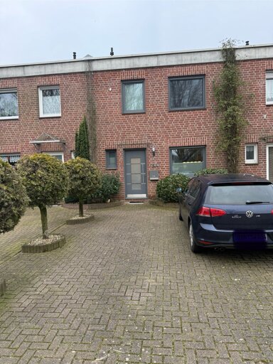 Reihenmittelhaus zum Kauf 389.000 € 5 Zimmer 105 m² 254 m² Grundstück Stenern Bocholt 46397