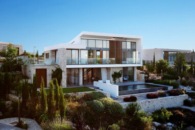 Villa zum Kauf Provisionsfrei 2.134.000 € 4 Zimmer 210 m² 400 m² Grundstück Tsada