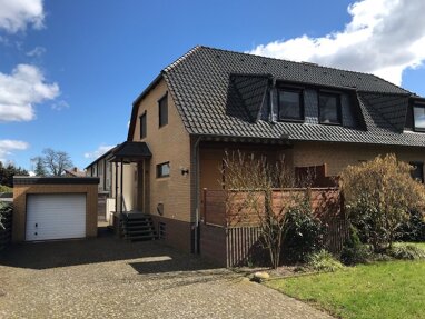 Doppelhaushälfte zum Kauf 295.000 € 4 Zimmer 139 m² 462 m² Grundstück Nienburg Nienburg 31582