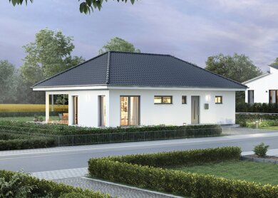 Bungalow zum Kauf provisionsfrei 391.939 € 3 Zimmer 108 m² 450 m² Grundstück Simmersfeld Simmersfeld 72226