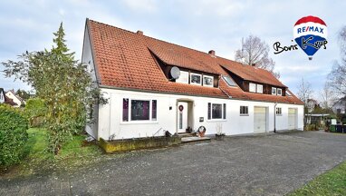 Mehrfamilienhaus zum Kauf 260.000 € 224 m² 993 m² Grundstück Walsrode Walsrode 29664