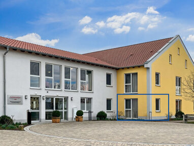 Apartment zum Kauf 125.000 € 1 Zimmer 24,2 m² Aub Aub 97239