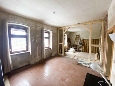Einfamilienhaus zum Kauf 29.900 € 5 Zimmer 124 m² 314 m² Grundstück Belleben Könnern 06425