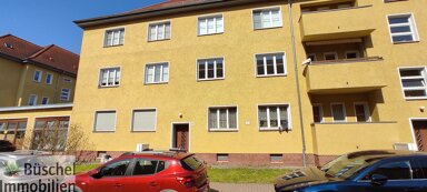 Wohnung zur Miete 359 € 2 Zimmer 46 m² 1. Geschoss frei ab sofort Curiesiedlung Magdeburg 39124