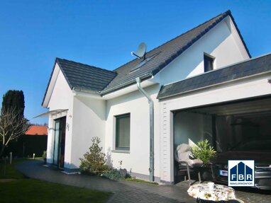 Einfamilienhaus zum Kauf 379.000 € 3 Zimmer 105,2 m² 425 m² Grundstück Schlowe Borkow / Schlowe 19406