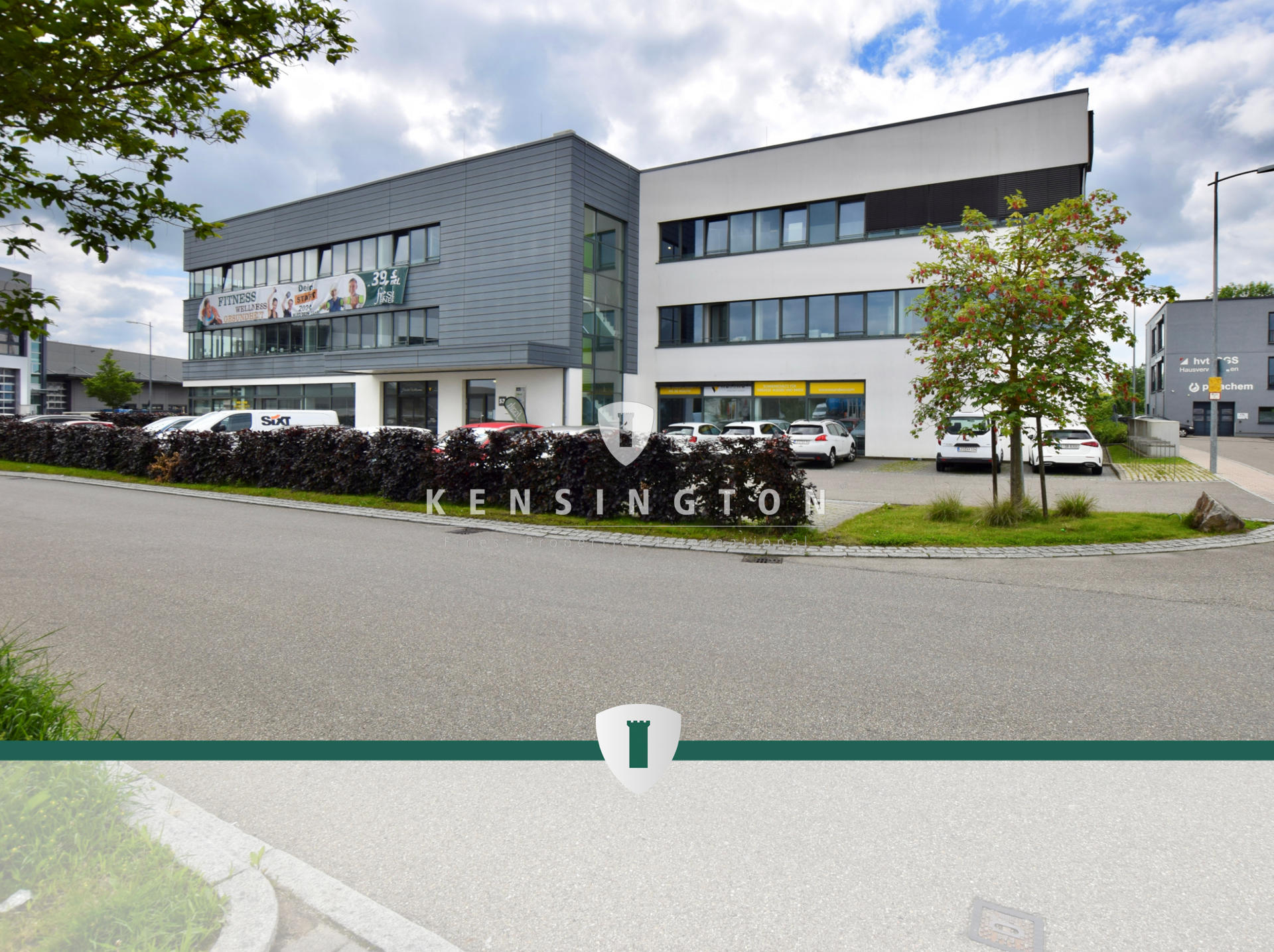 Bürofläche zur Miete 4.995 € 637,3 m²<br/>Bürofläche Rutesheim Rutesheim 71277
