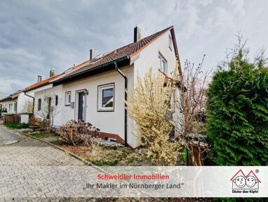 Haus zum Kauf 538.000 € 3,5 Zimmer 120 m² 321 m² Grundstück Kuhnhof Lauf 91207