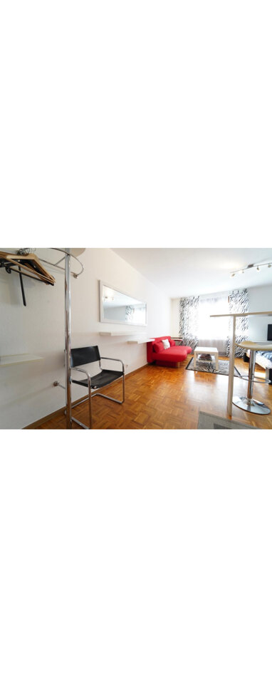 Apartment zur Miete 450 € 1 Zimmer 33 m² 2. Geschoss Tübinger Str. 57 Stadtg./Röhrer Weg/Leere Wasen/Wasserb. Böblingen 71032
