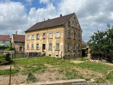 Einfamilienhaus zum Kauf 90.000 € 280 m² 820 m² Grundstück Wiesa Kamenz 01917