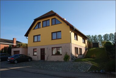 Mehrfamilienhaus zum Kauf 775.000 € 8 Zimmer 679 m² Grundstück Am Teufelsberg 17 Lohme Lohme 18551