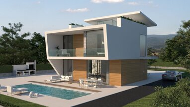 Villa zum Kauf 1.150.000 € 5 Zimmer 307 m² 500 m² Grundstück Dehesa de Campoamor 03189