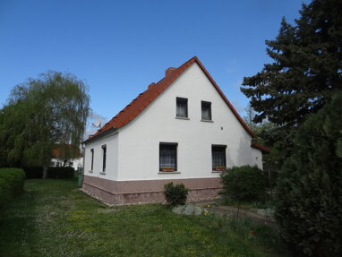Einfamilienhaus zum Kauf 197.000 € 5 Zimmer 110 m² 1.684 m² Grundstück Arnstadt Arnstadt 99310