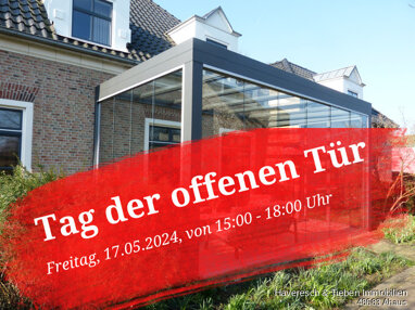 Einfamilienhaus zum Kauf 795.000 € 6 Zimmer 222 m² 1.355 m² Grundstück Achter de Stadt 20 Nienborg Heek / Nienborg 48619