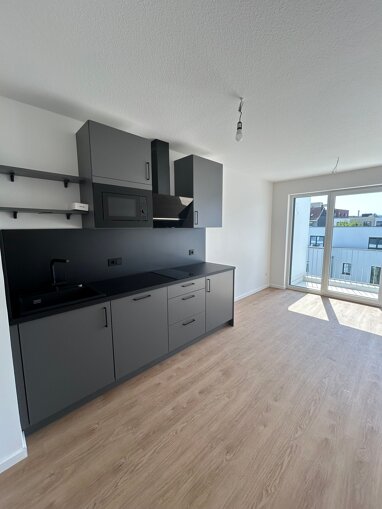 Wohnung zur Miete 739 € 1 Zimmer 40 m² 1. Geschoss Damm Aschaffenburg 63739