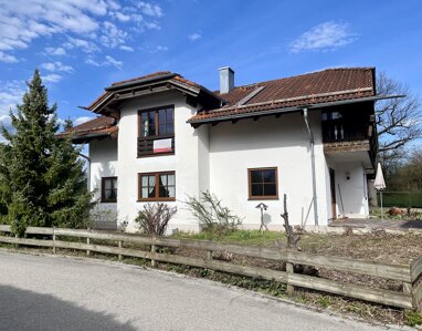 Einfamilienhaus zum Kauf 922.000 € 6 Zimmer 160 m² 438 m² Grundstück Brückenweg 4c Hinrichssegen Bruckmühl 83052