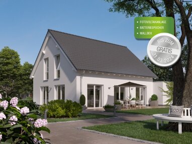 Einfamilienhaus zum Kauf Provisionsfrei 880.177 € 5 Zimmer 143 m² 610 m² Grundstück Harthausen 67376