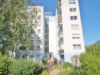 Wohnung zum Kauf 248.000 € 4,5 Zimmer 107 m² 3. Geschoss Steppach Villingen-Schwenningen 78052
