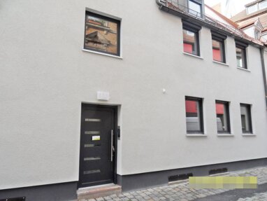 Mehrfamilienhaus zum Kauf 1.490.000 € 19 Zimmer 304 m² 350 m² Grundstück Altstadt / St. Lorenz Nürnberg 90402