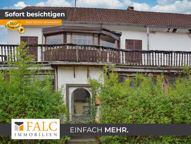 Einfamilienhaus zum Kauf Provisionsfrei 137.500 € 5 Zimmer 132 m² 5.814 m² Grundstück Neroth 54570