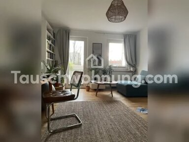 Wohnung zur Miete Tauschwohnung 585 € 2 Zimmer 53 m² 5. Geschoss Moabit Berlin 10557