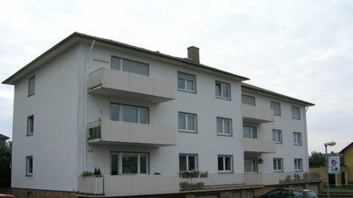 Wohnung zur Miete 850 € 5 Zimmer 124 m² 1. Geschoss frei ab 01.04.2025 Stettiner Str. 6-8 Hausen Pohlheim 35415