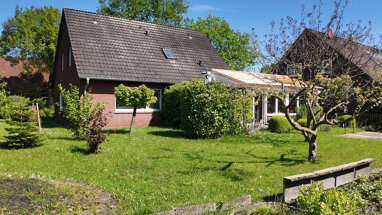 Einfamilienhaus zum Kauf 285.000 € 7 Zimmer 160 m² 878 m² Grundstück Ocholt Westerstede / Ocholt 26655